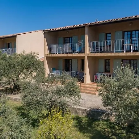 Lou Cigaloun - Ana Location *