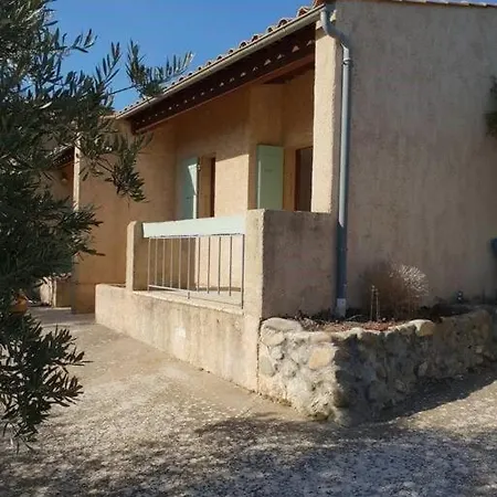 Lou Cigaloun - Ana Location *