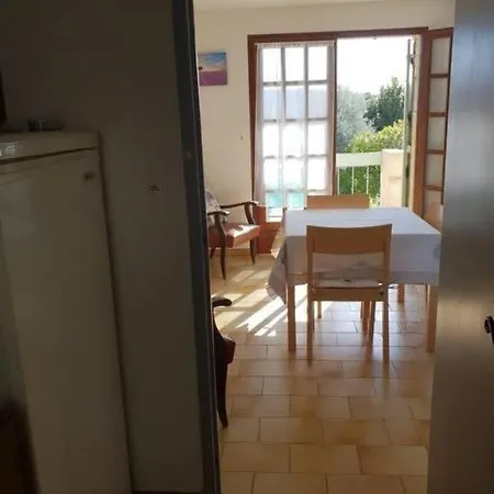 شقة Lou Cigaloun - Ana Location Gréoux-les-Bains