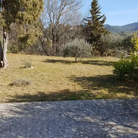 Lou Cigaloun - Ana Location Greoux-les-Bains