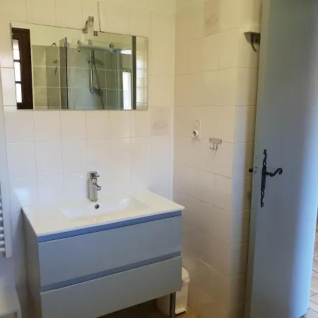 Apartment Lou Cigaloun - Ana Location