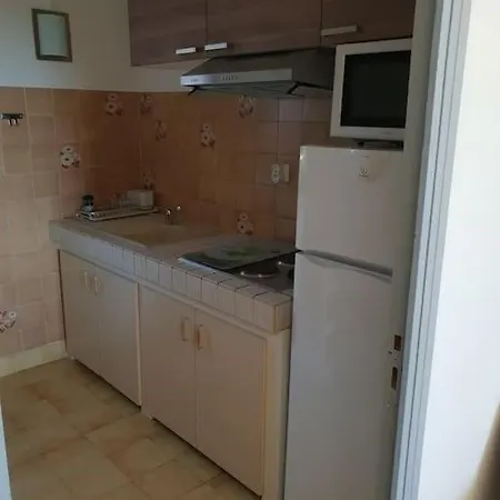 Apartment Lou Cigaloun - Ana Location *