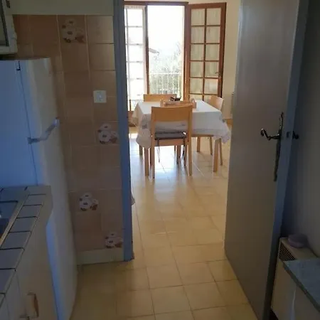 Lou Cigaloun - Ana Location * Gréoux-les-Bains