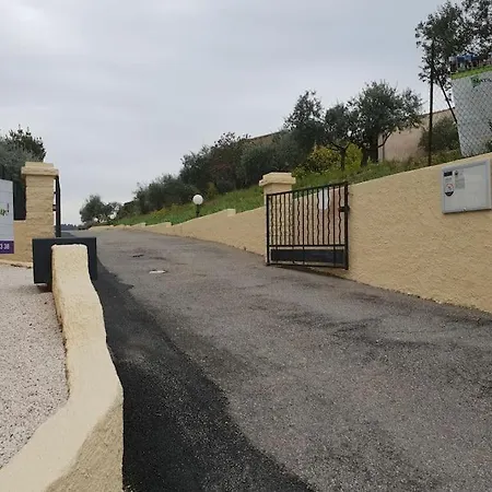 شقة Lou Cigaloun - Ana Location