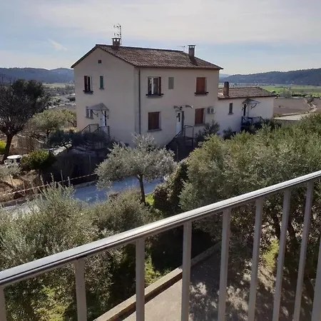 Apartment Lou Cigaloun - Ana Location *