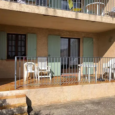 Lou Cigaloun - Ana Location *