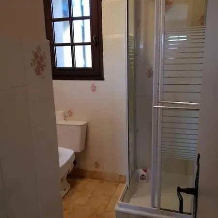 Apartment Lou Cigaloun - Ana Location *