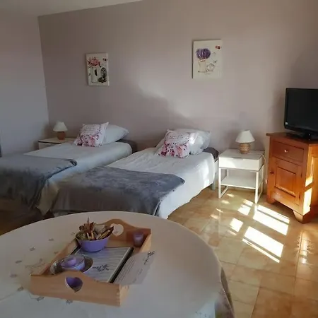 Lou Cigaloun - Ana Location *