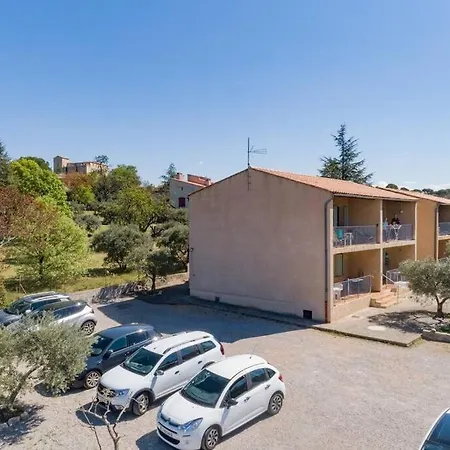 Lou Cigaloun - Ana Location شقة *