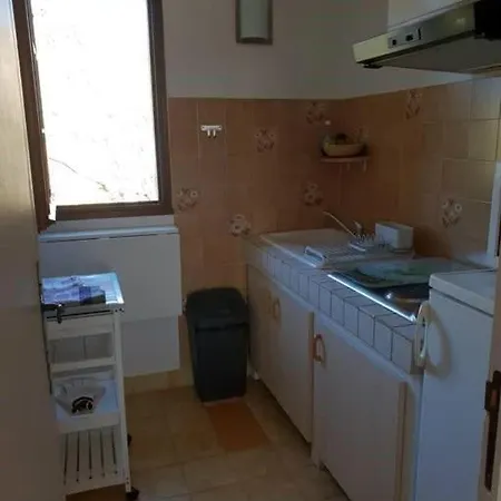 Apartment Lou Cigaloun - Ana Location *