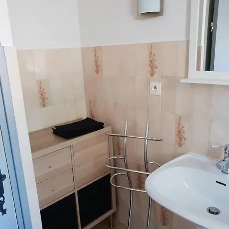 Lou Cigaloun - Ana Location Apartment Greoux-les-Bains