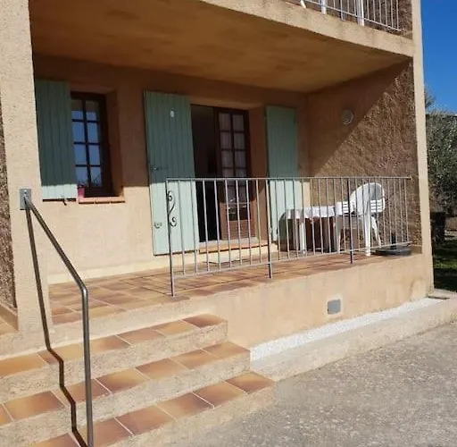 Résidence Lou Cigaloun - Ana Location Appartamento *