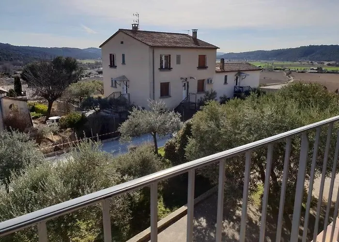 Appartamento Résidence Lou Cigaloun - Ana Location *