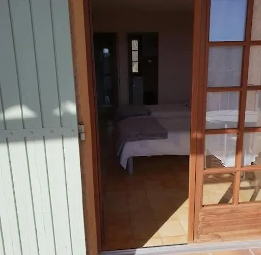 Appartamento Résidence Lou Cigaloun - Ana Location Gréoux-les-Bains