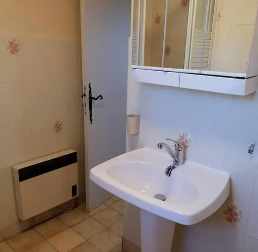 Résidence Lou Cigaloun - Ana Location Gréoux-les-Bains