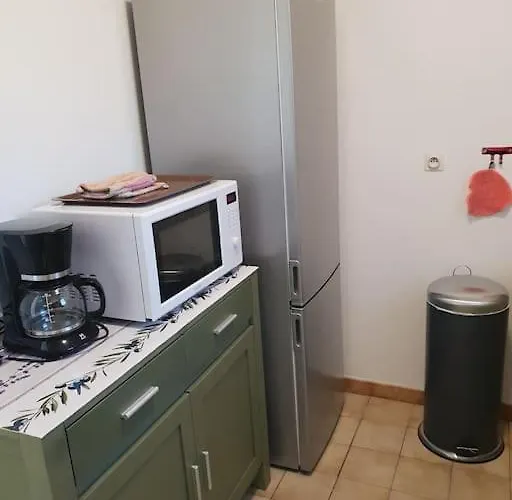 Appartamento Résidence Lou Cigaloun - Ana Location