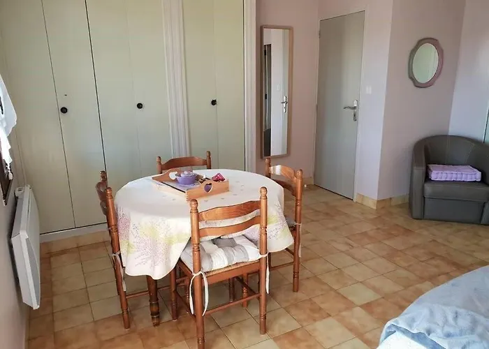 Résidence Lou Cigaloun - Ana Location Appartamento Gréoux-les-Bains