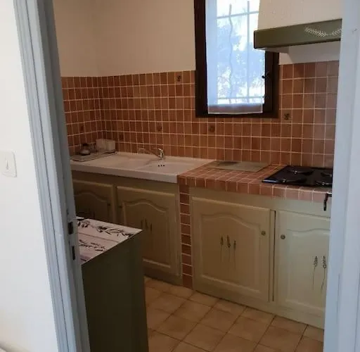 Appartamento Résidence Lou Cigaloun - Ana Location