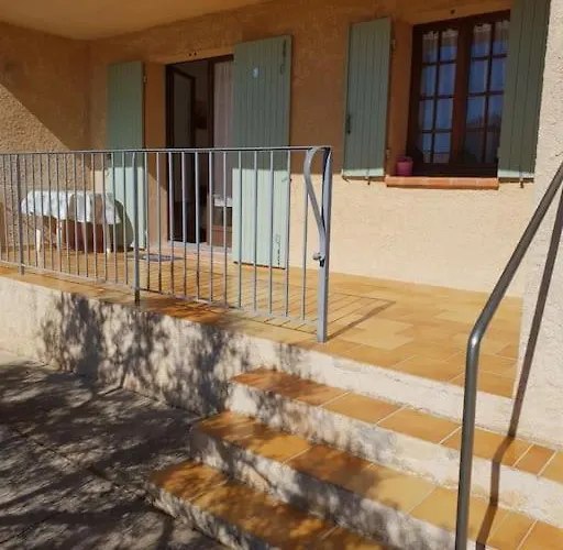 Résidence Lou Cigaloun - Ana Location Appartamento