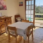 Résidence Lou Cigaloun - Ana Location