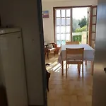 Appartement Résidence Lou Cigaloun - Ana Location Gréoux-les-Bains
