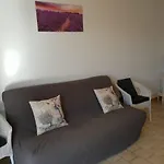 Appartement Résidence Lou Cigaloun - Ana Location