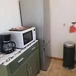 Appartement Résidence Lou Cigaloun - Ana Location