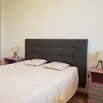 Appartement Résidence Lou Cigaloun - Ana Location Gréoux-les-Bains