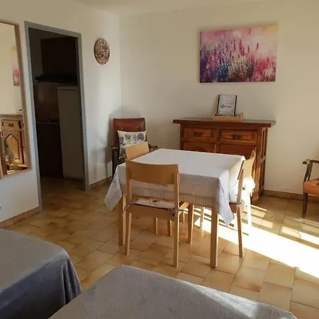 Lou Cigaloun - Ana Location * Gréoux-les-Bains