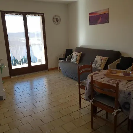 Apartament Lou Cigaloun - Ana Location *