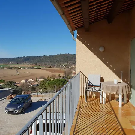 Lou Cigaloun - Ana Location Apartament *