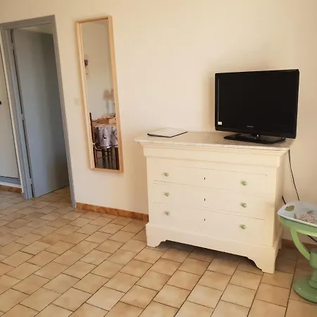 Résidence Lou Cigaloun - Ana Location Appartamento *