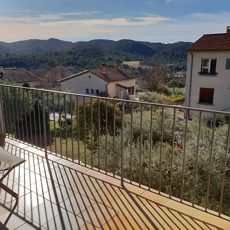 Résidence Lou Cigaloun - Ana Location