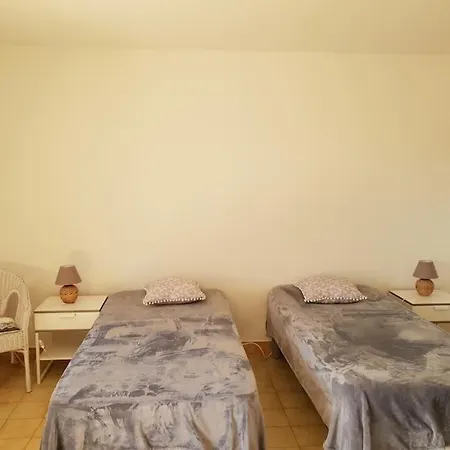 Lou Cigaloun - Ana Location * Gréoux-les-Bains