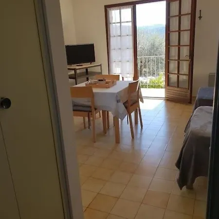 Lou Cigaloun - Ana Location Apartament