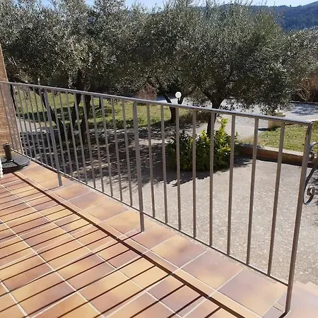 Résidence Lou Cigaloun - Ana Location *