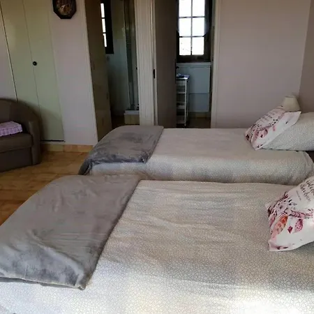 Résidence Lou Cigaloun - Ana Location * Gréoux-les-Bains