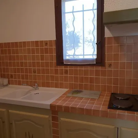 Résidence Lou Cigaloun - Ana Location