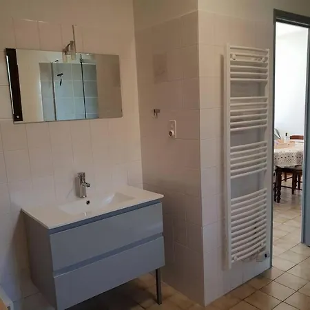 Lou Cigaloun - Ana Location * Gréoux-les-Bains