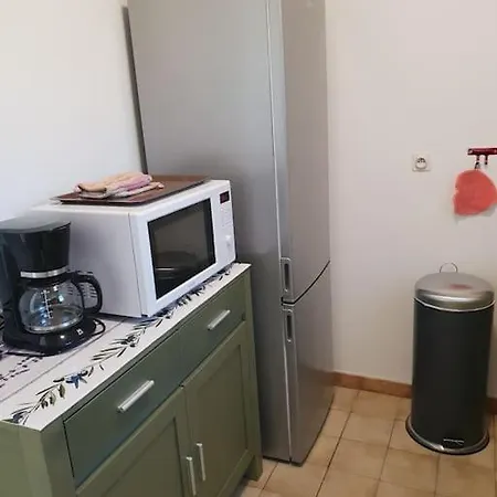 Apartament Lou Cigaloun - Ana Location