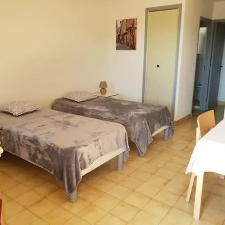 Résidence Lou Cigaloun - Ana Location * Gréoux-les-Bains