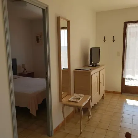 Résidence Lou Cigaloun - Ana Location Appartamento *