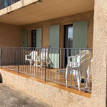 Résidence Lou Cigaloun - Ana Location Gréoux-les-Bains