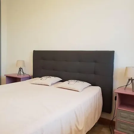 Appartamento Résidence Lou Cigaloun - Ana Location Gréoux-les-Bains