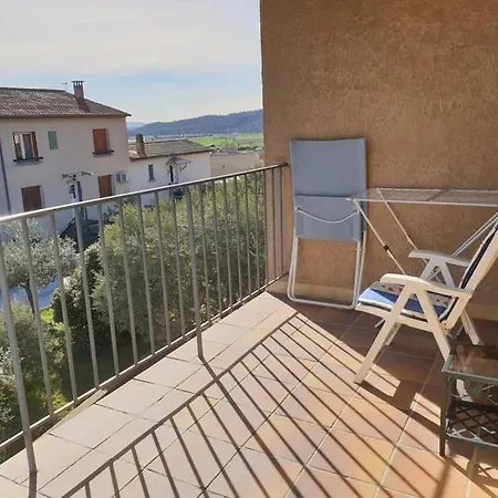 Résidence Lou Cigaloun - Ana Location * Gréoux-les-Bains