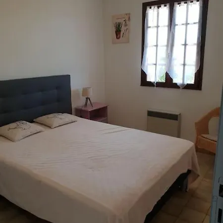 Résidence Lou Cigaloun - Ana Location