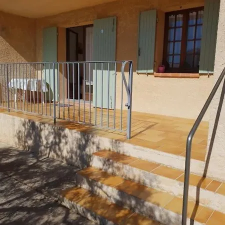 Lou Cigaloun - Ana Location Apartament