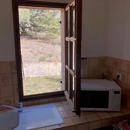 Résidence Lou Cigaloun - Ana Location *