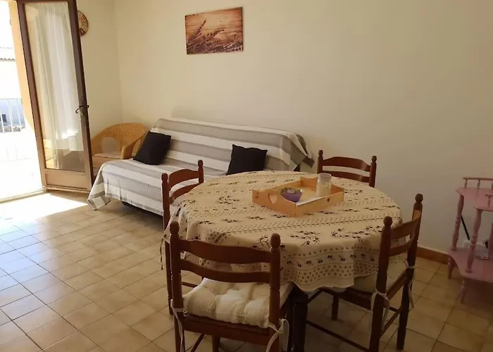 Lou Cigaloun - Ana Location