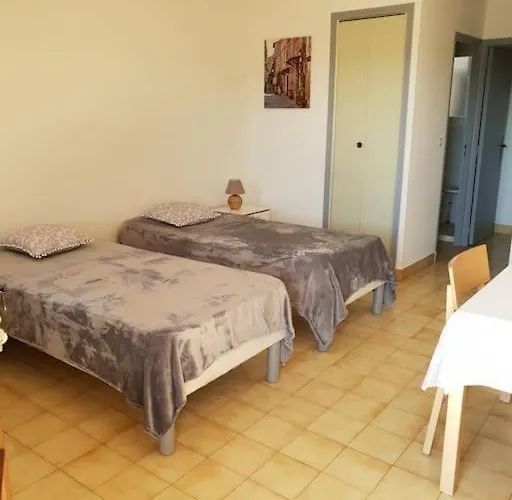 Lou Cigaloun - Ana Location * Gréoux-les-Bains